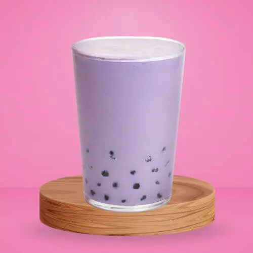 Milkshakes Taro
