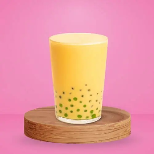 Llet amb mànec i coco. 100% natural