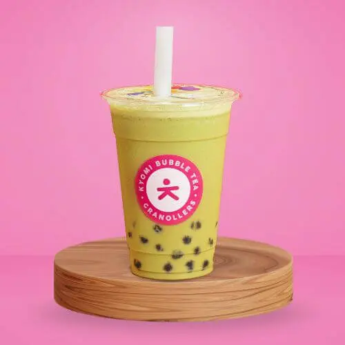 Llet amb pinya i coco. 100% natural